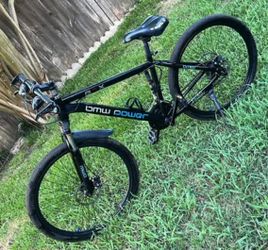 26” MTB