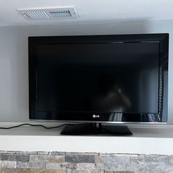 LG TV