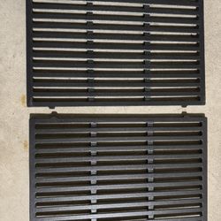 Weber Spirit 220-320 Grill Grates
