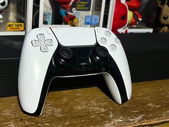 Ps5 controller white