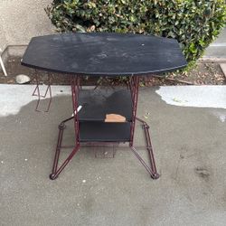 Gaming Stand