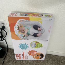 Baby Bouncer 