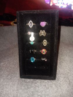 Women Rings