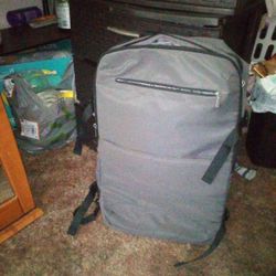45l Travel Backpack 