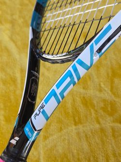 Babolat Pure Drive JR 25 Tennis Racket
