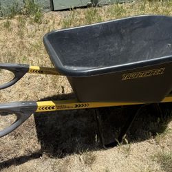 Wheel Barrel 