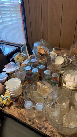 Glasses for sale