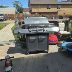 Grill For Sale 