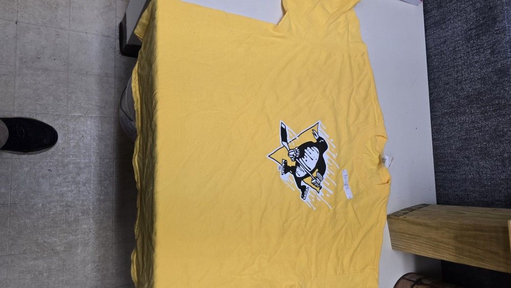 Pittsburgh Penguins