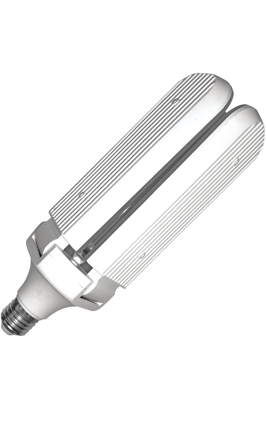 Hype Universal Folding LED Light One Color One Size