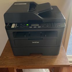 Brother MFC - L2710 DW Laser Printer