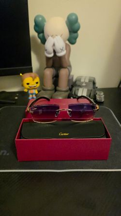Men's glasses