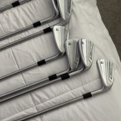 Taylor Made P790 Used Great Condition. KBS TOUR STIFF FLEX