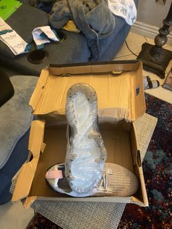 Nike Vapormax Women Size 7