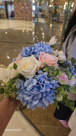 Floral Centerpieces