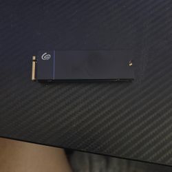 2TB Internal Storage For Ps5