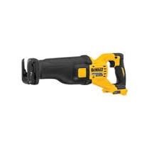 Dewalt 60 volt Flex volt Variable speed Brushless Reciprocating Saw NEW