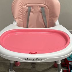 High Chair For Toddler And New Born