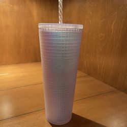 Starbucks Tumbler 