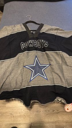 Cowboys Pancho