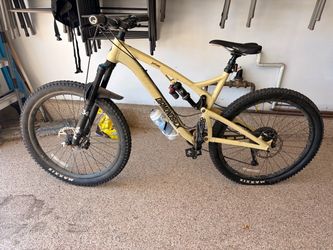 Diamondback Release 27 Mountain Bike (2017) size Large