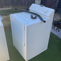 Electric Dryer