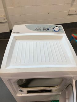 Fisher & Paykel Dryer