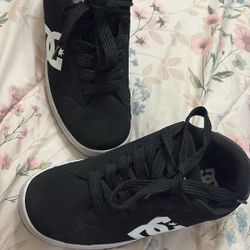Dc Shoes