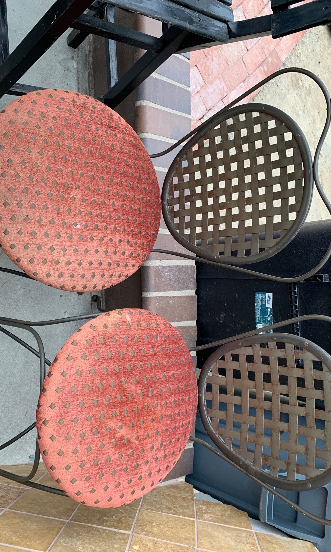 Chairs