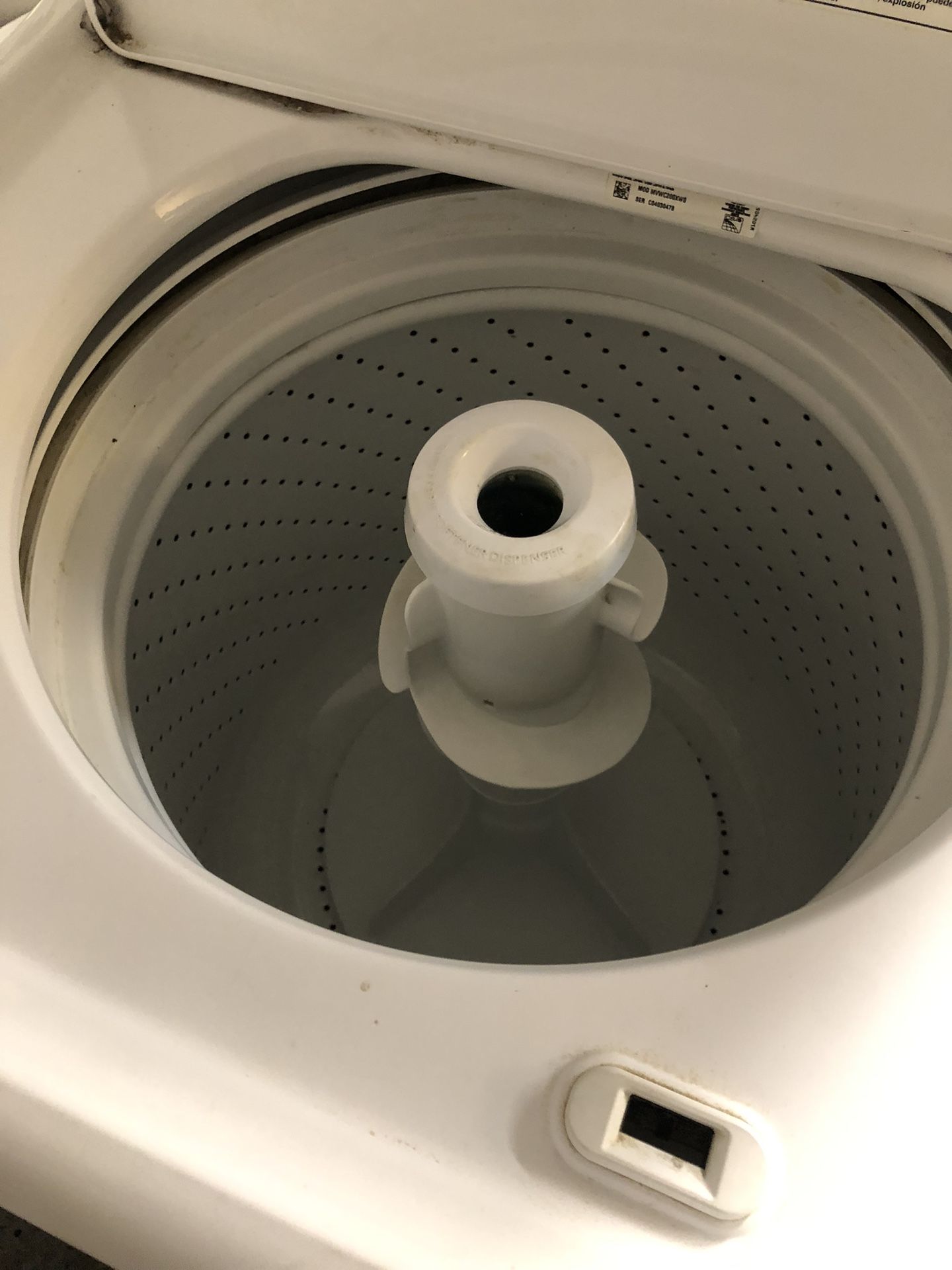 Maytag Centennial Washer Flashing Lid Lock 64 - 0o16dxm