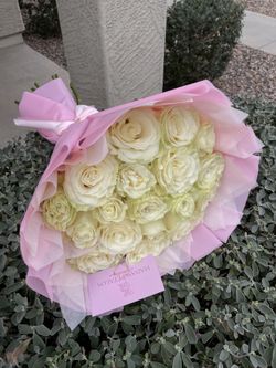 Flower Bouquets