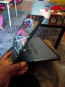 Lenovo Thinkpad Yoga 11e