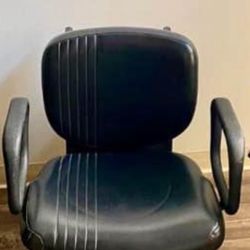 Salon Chair (for hair dryer)