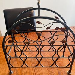 Heavy Duty Elegant Wine rack 