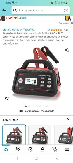 Battery Charger