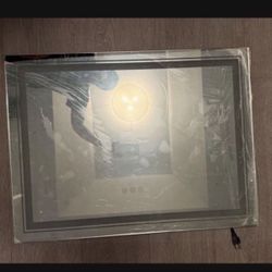 $20 -NEW LED Mirror
