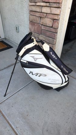 Mizuno MP Golf Bag