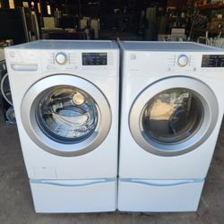 💥Washer And Electric Dryer Set💥lavadora Y Secadora Electrica💥