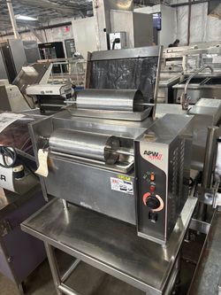 Toaster