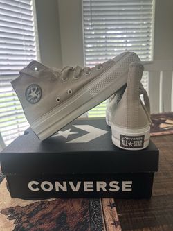 Converse All Stars