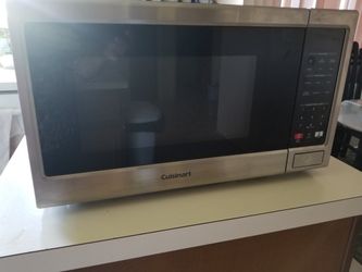 Cuisinart Microwave 
