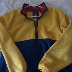 Men’s GAP Artic Light Fleece Pullover