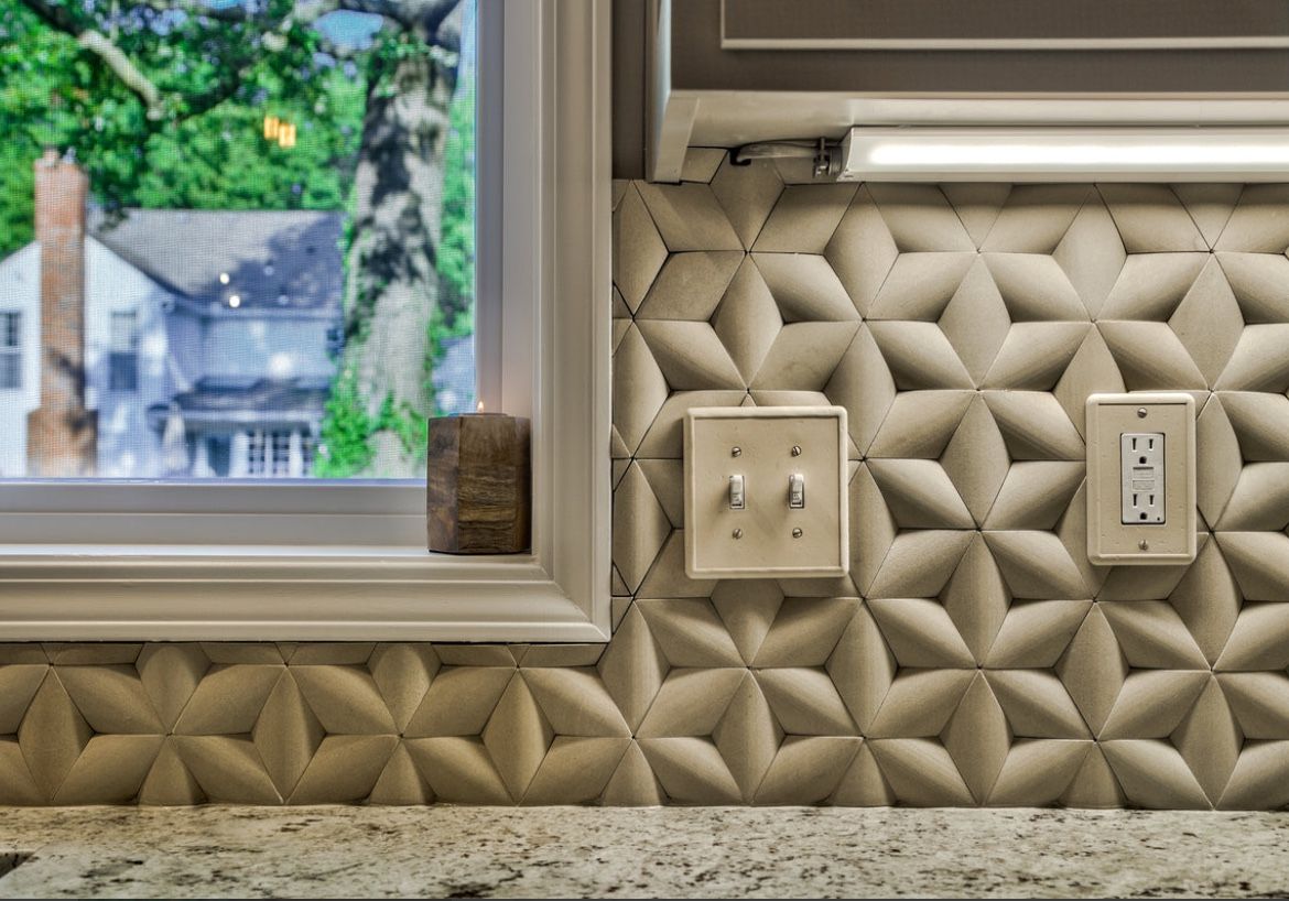 Creative Tile