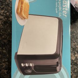 Toaster