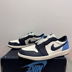 Nike Air Jordan 1 retro low OG shoe CZ0790-400