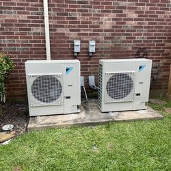 Air Conditioning 