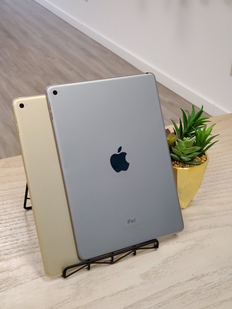 Apple IPad 7th Gen Tablet - Best Deal In Town - $5 Down Today