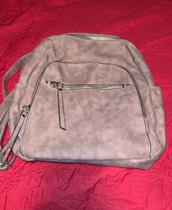 Mochila