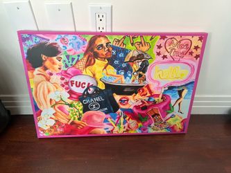 Wall Art