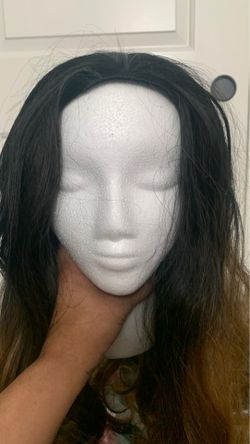 Wig 26in